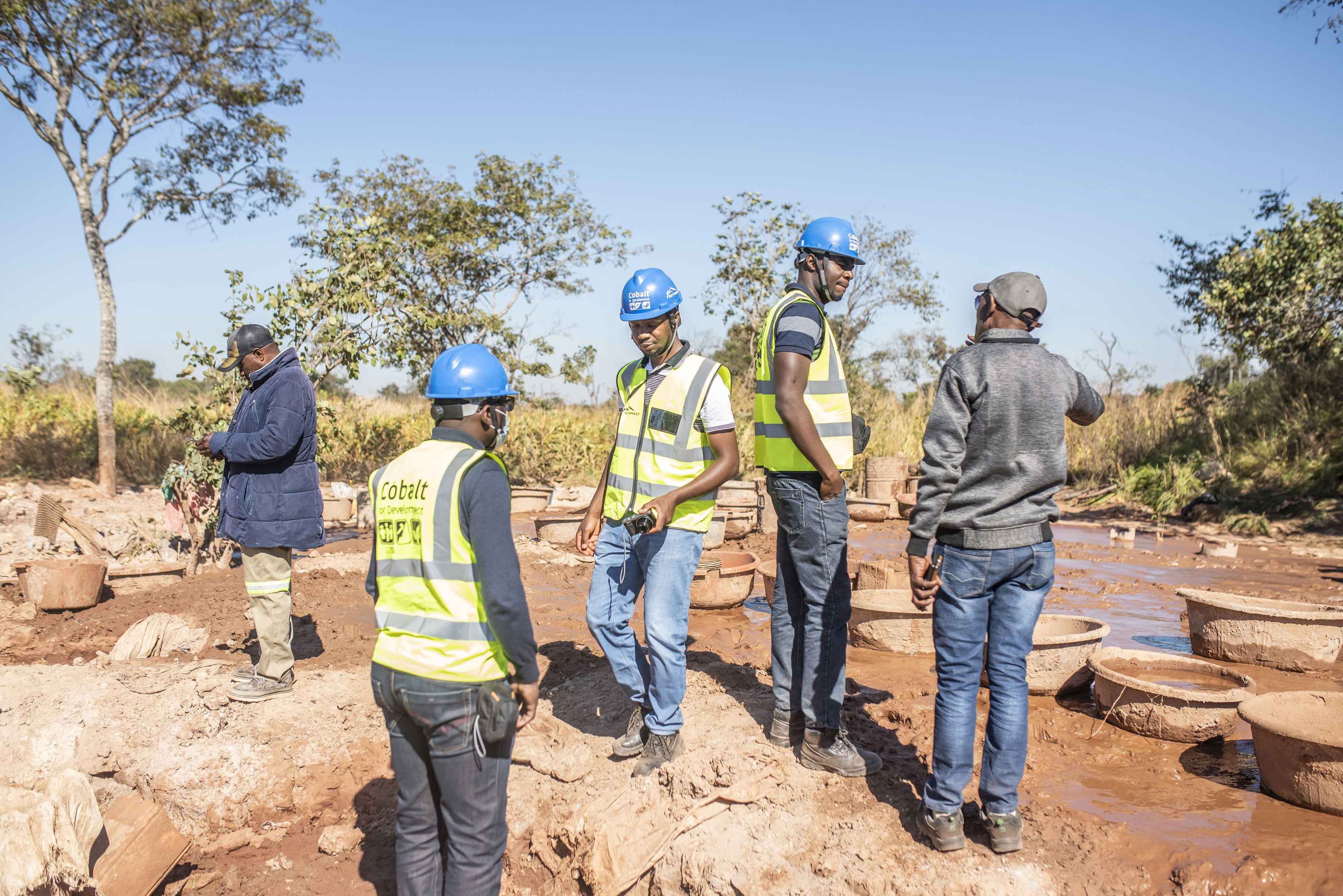 About Cobalt for Development