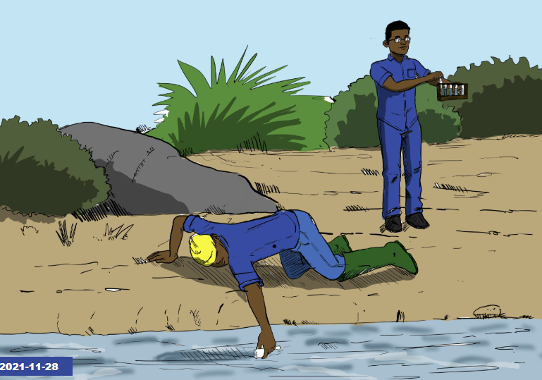 Management of environmental and social impacts