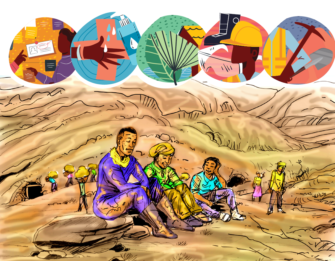 Cobalt for Development (C4D) Training Modules (Comprehensive)